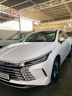 بی وای دی دیسترۆیەر 05